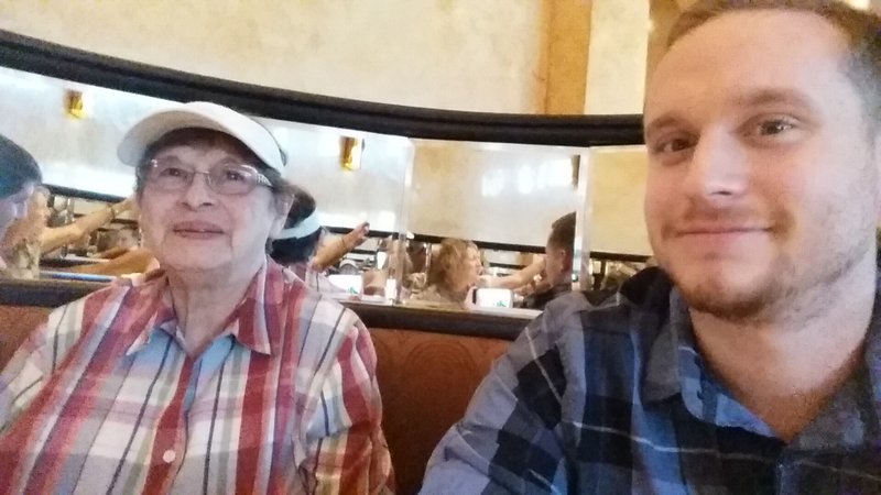 Bertha Garcia Werkheiser - Photo 122