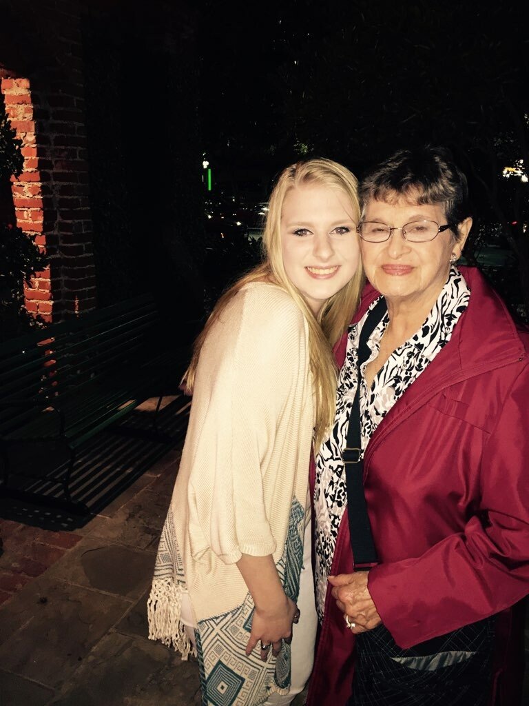 Bertha Garcia Werkheiser - Photo 124