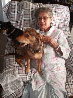 Bertha Garcia Werkheiser - Photo 125