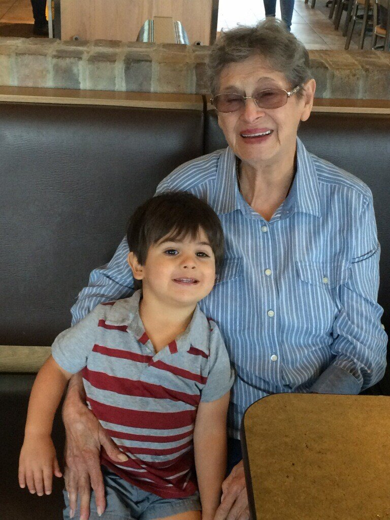 Bertha Garcia Werkheiser - Photo 126