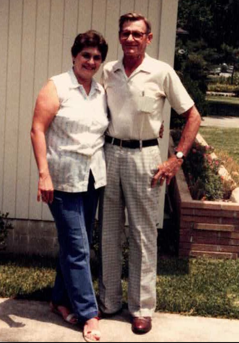 Bertha Garcia Werkheiser - Photo 127