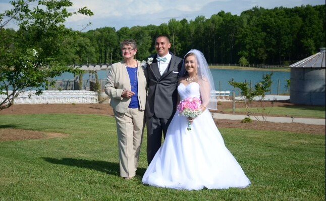 Bertha Garcia Werkheiser - Photo 128