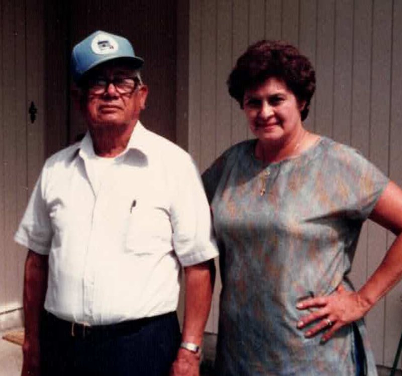 Bertha Garcia Werkheiser - Photo 129