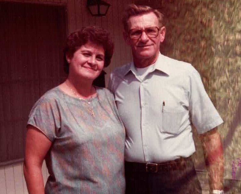 Bertha Garcia Werkheiser - Photo 130