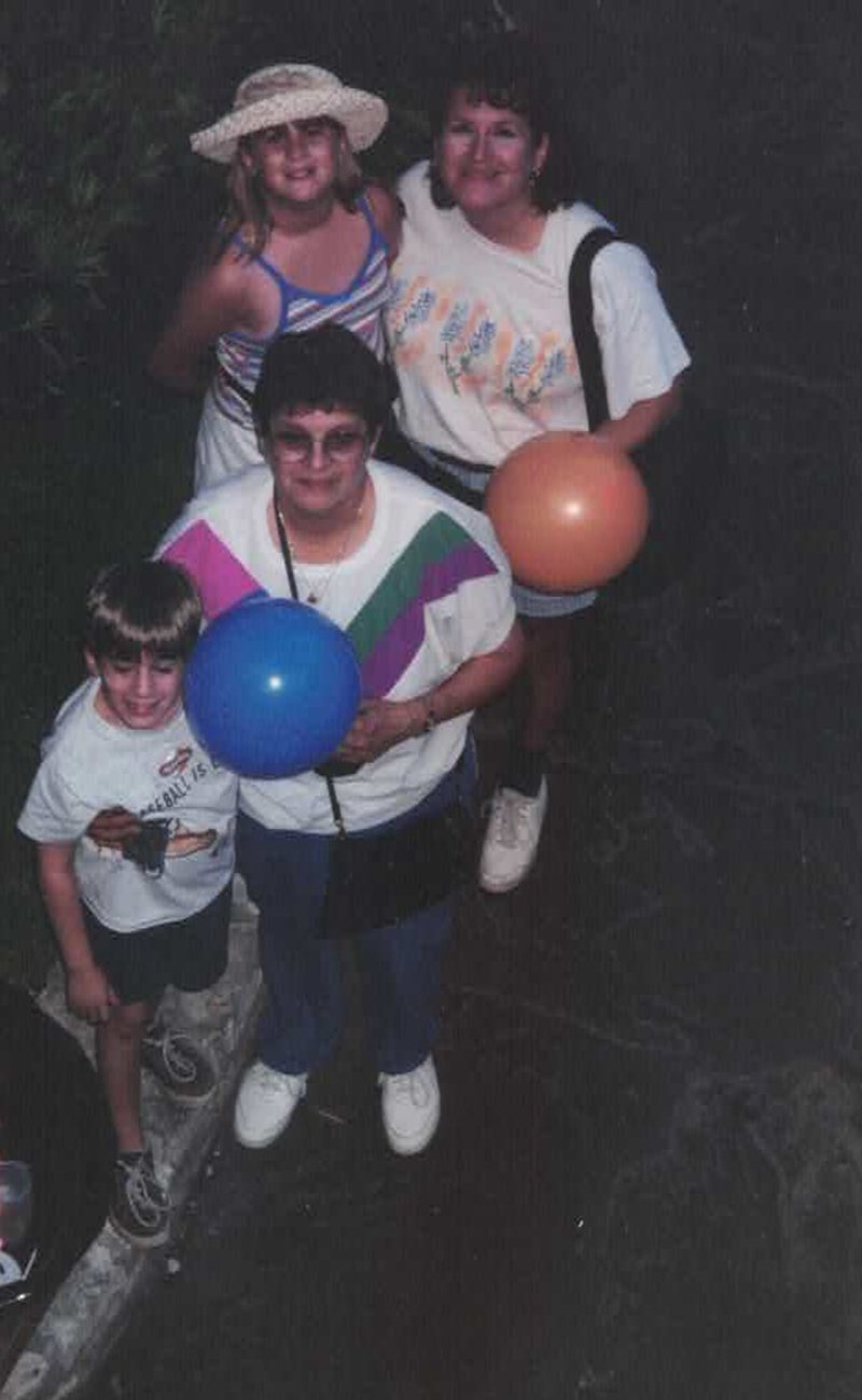 Bertha Garcia Werkheiser - Photo 131