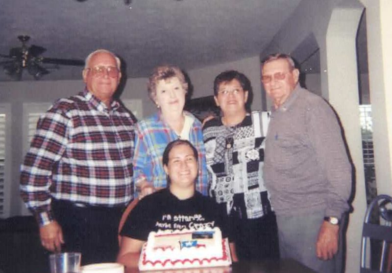 Bertha Garcia Werkheiser - Photo 133