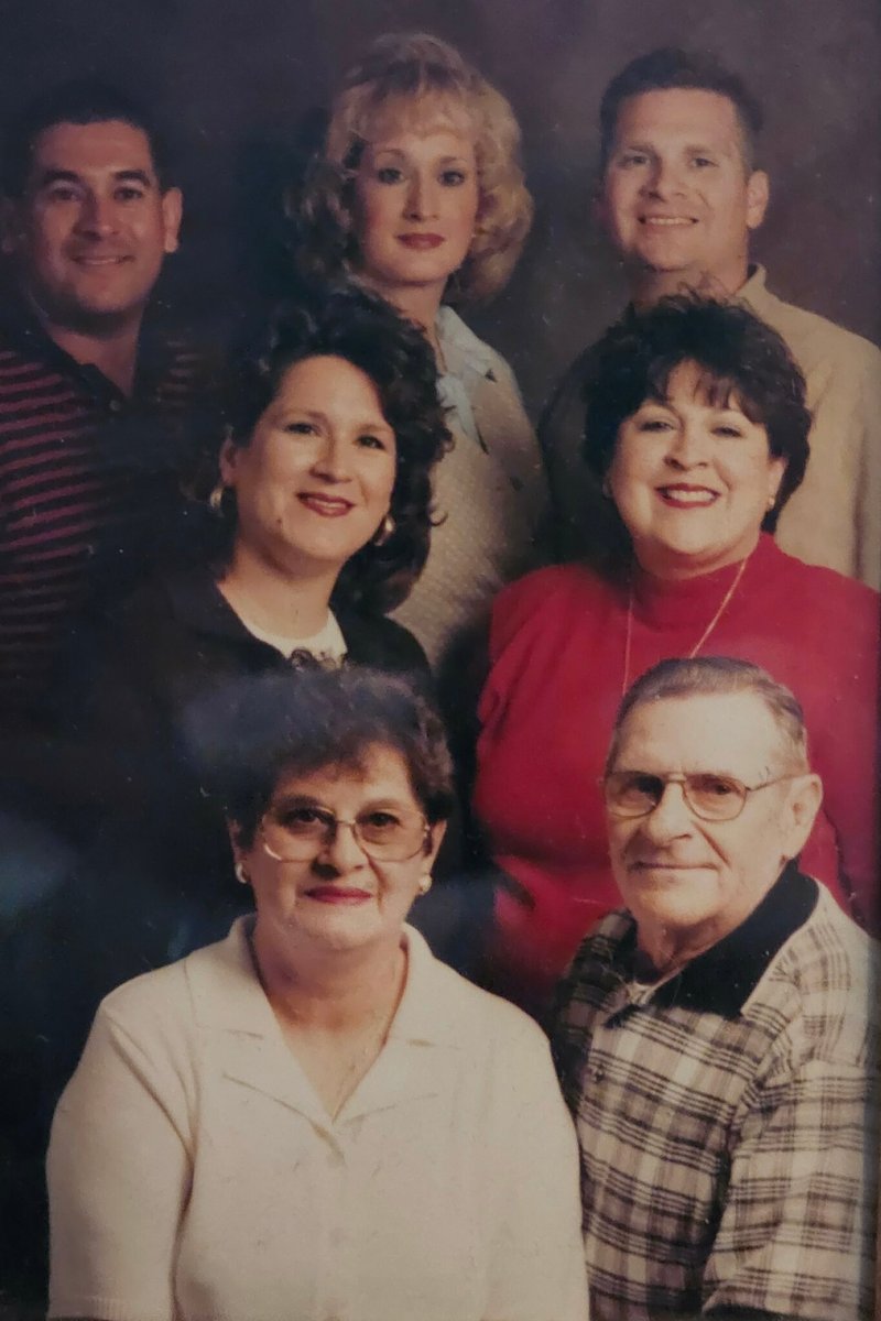 Bertha Garcia Werkheiser - Photo 132