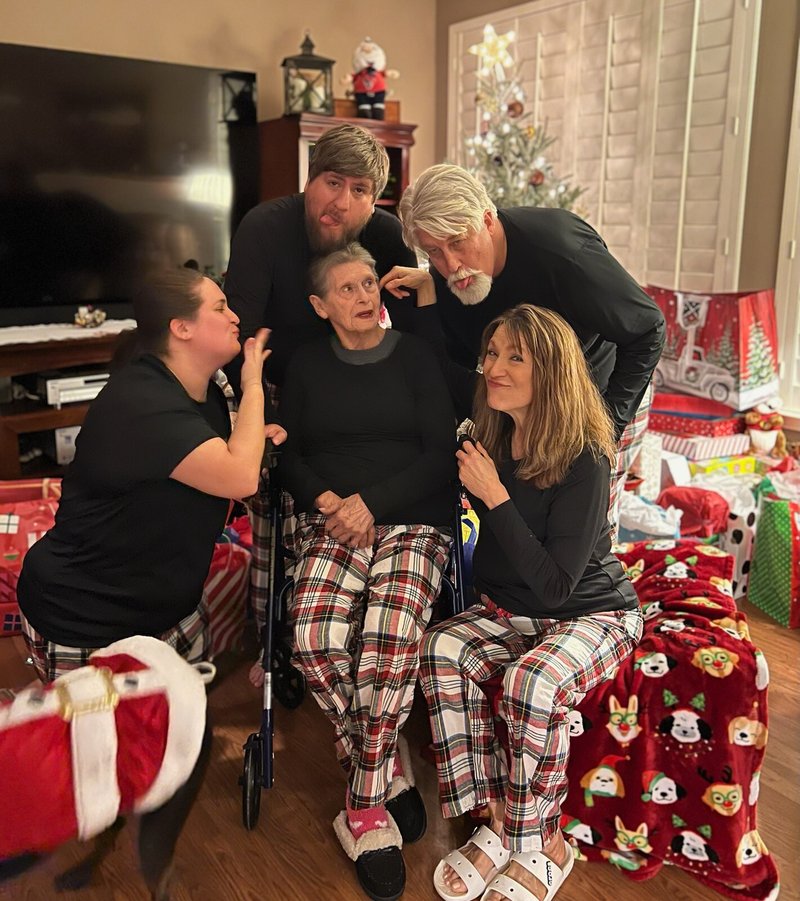 Bertha Garcia Werkheiser - Photo 134