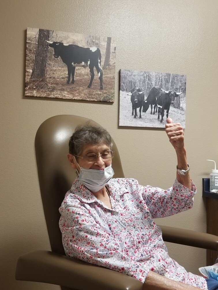 Bertha Garcia Werkheiser - Photo 135