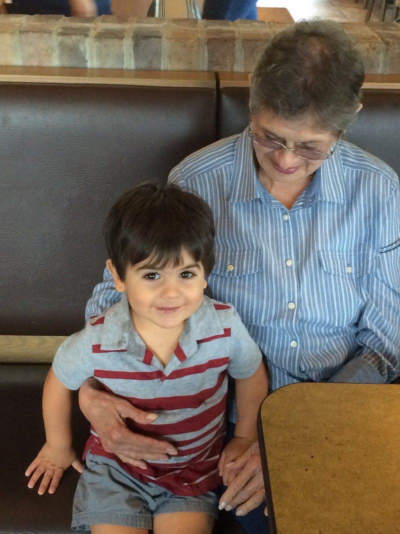 Bertha Garcia Werkheiser - Photo 138