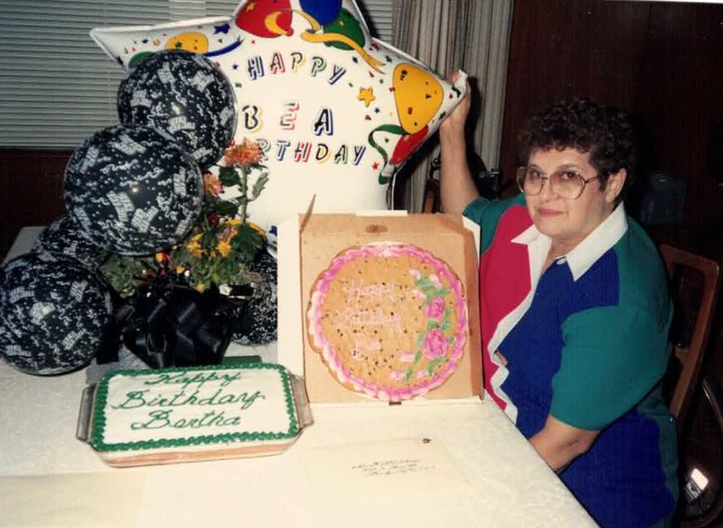 Bertha Garcia Werkheiser - Photo 137