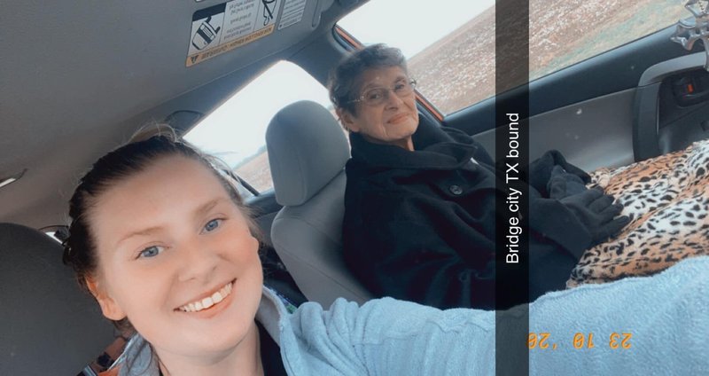 Bertha Garcia Werkheiser - Photo 136