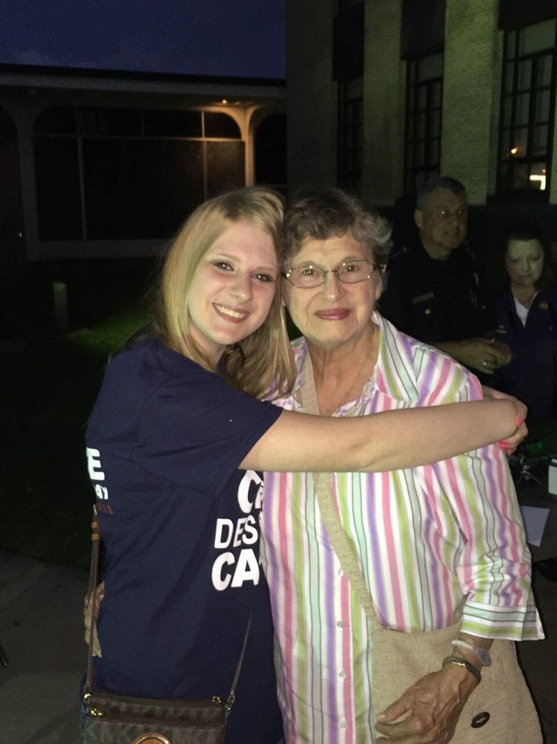 Bertha Garcia Werkheiser - Photo 139