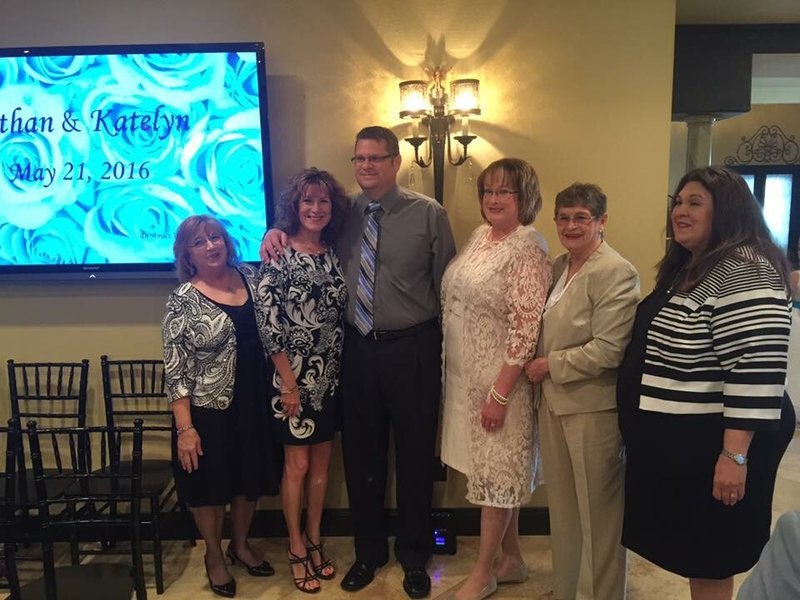 Bertha Garcia Werkheiser - Photo 140