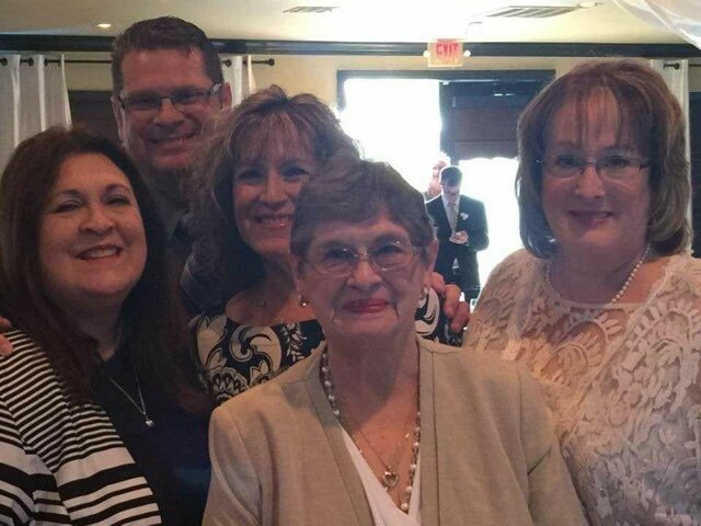 Bertha Garcia Werkheiser - Photo 143