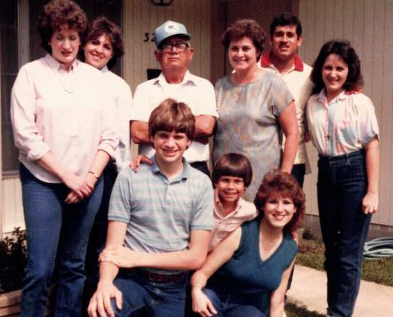 Bertha Garcia Werkheiser - Photo 142