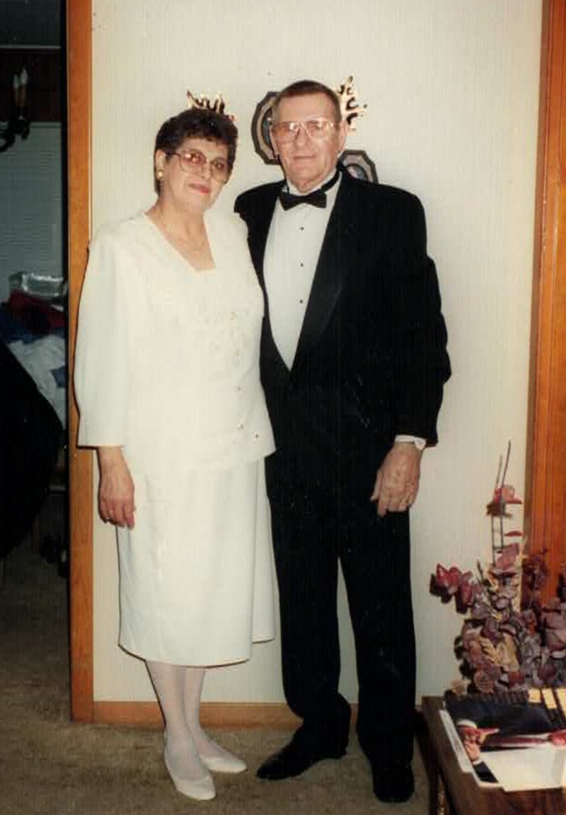 Bertha Garcia Werkheiser - Photo 144