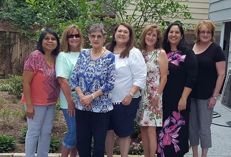 Bertha Garcia Werkheiser - Photo 145