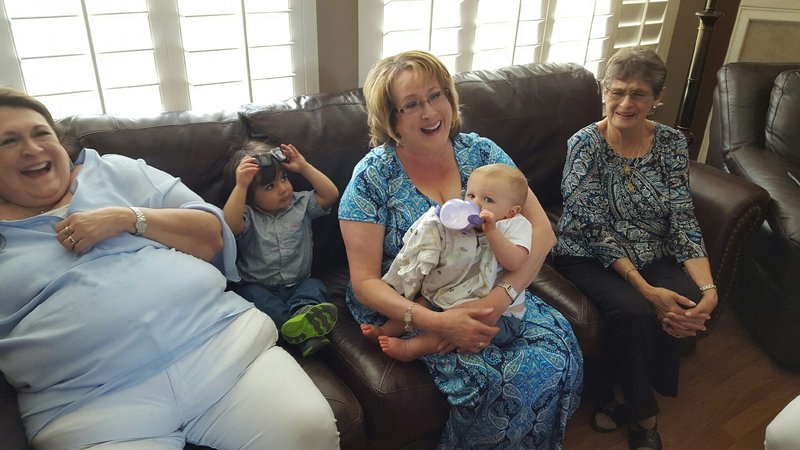 Bertha Garcia Werkheiser - Photo 146