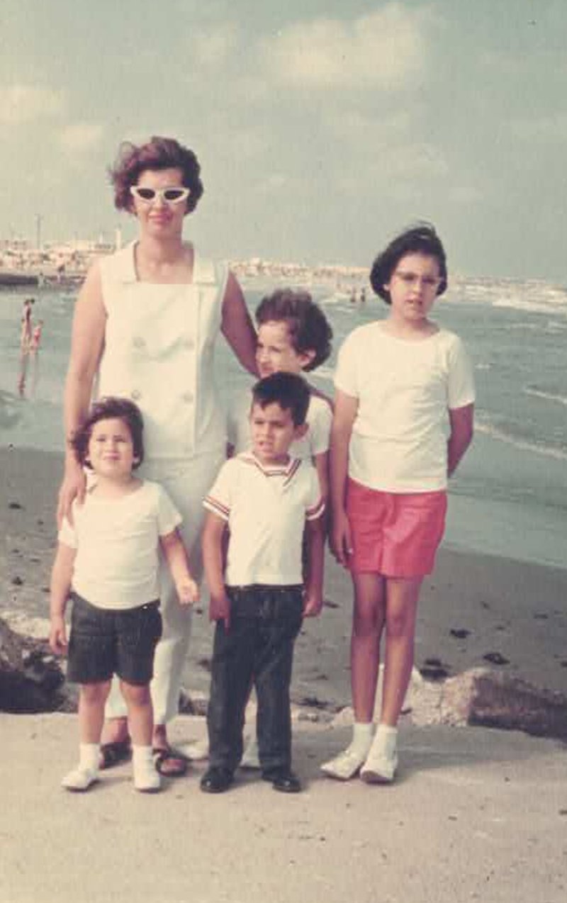 Bertha Garcia Werkheiser - Photo 147