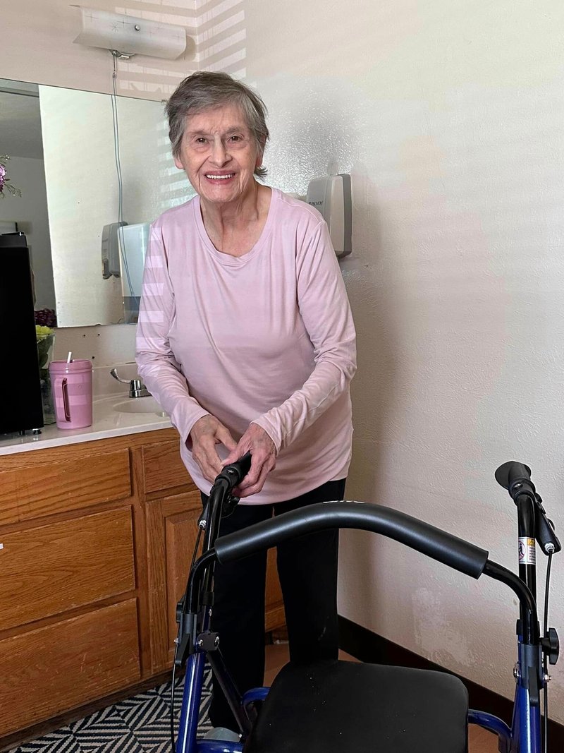 Bertha Garcia Werkheiser - Photo 148