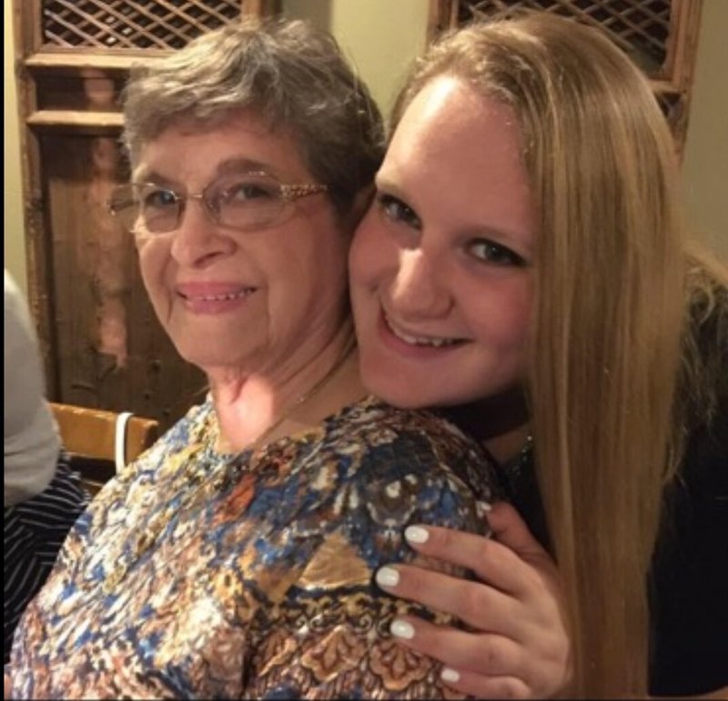 Bertha Garcia Werkheiser - Photo 151