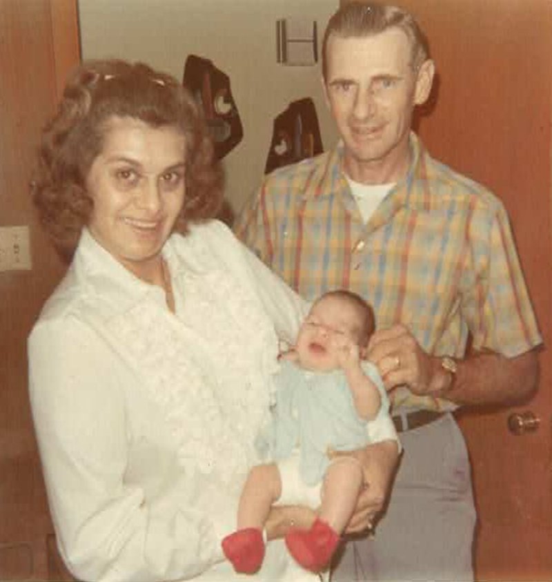 Bertha Garcia Werkheiser - Photo 150