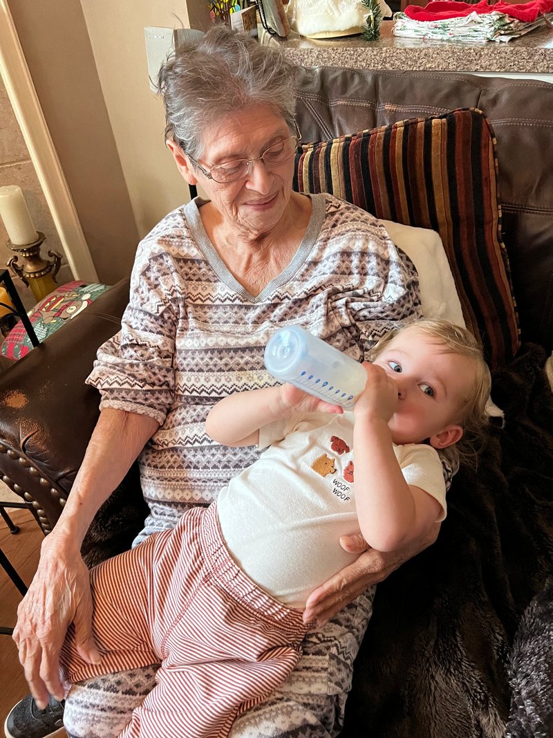 Bertha Garcia Werkheiser - Photo 149