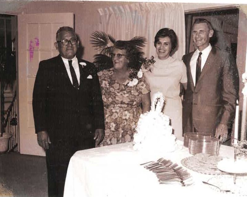 Bertha Garcia Werkheiser - Photo 152