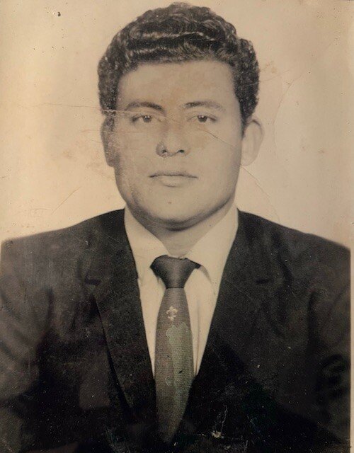 Oziel Gonzalez "Ozzy" "Chel" Ibarra - Photo 3