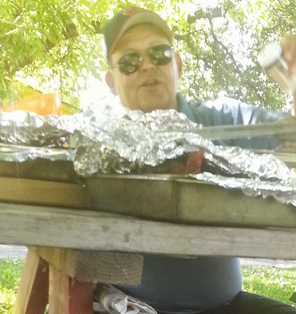 Oziel Gonzalez "Ozzy" "Chel" Ibarra - Photo 6