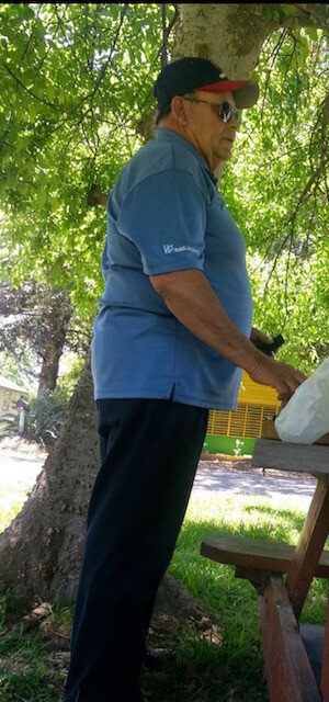 Oziel Gonzalez "Ozzy" "Chel" Ibarra - Photo 9