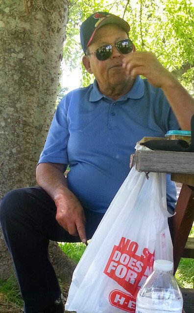 Oziel Gonzalez "Ozzy" "Chel" Ibarra - Photo 7