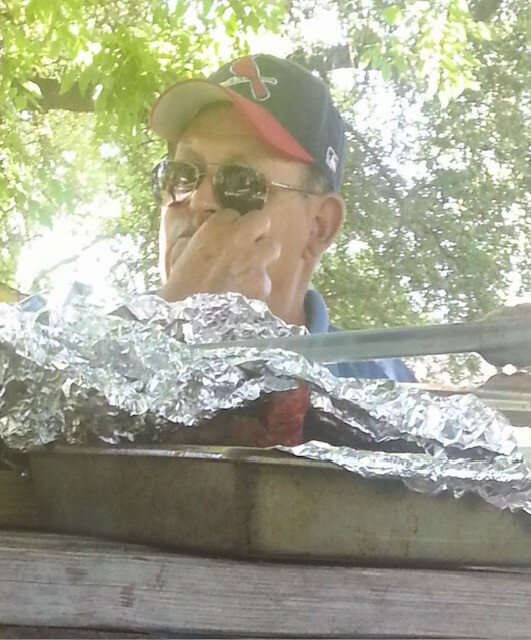 Oziel Gonzalez "Ozzy" "Chel" Ibarra - Photo 10