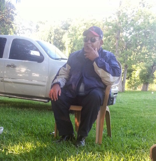 Oziel Gonzalez "Ozzy" "Chel" Ibarra - Photo 12