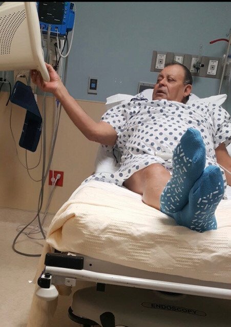 Oziel Gonzalez "Ozzy" "Chel" Ibarra - Photo 13