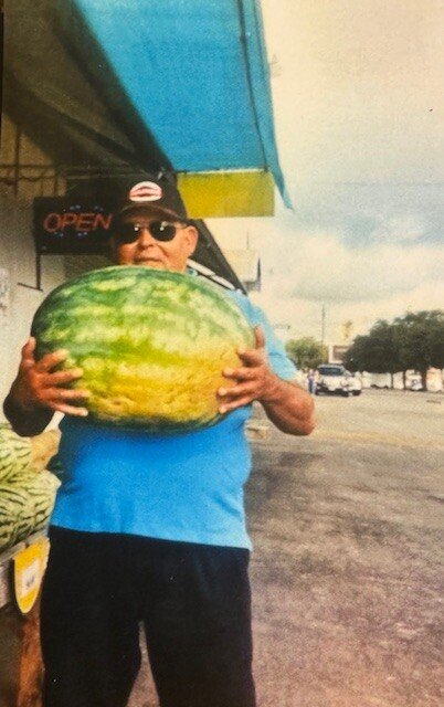 Oziel Gonzalez "Ozzy" "Chel" Ibarra - Photo 16