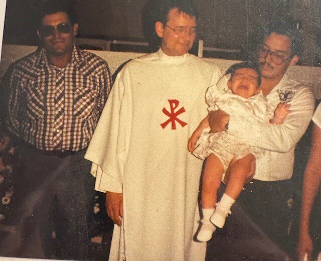 Oziel Gonzalez "Ozzy" "Chel" Ibarra - Photo 17