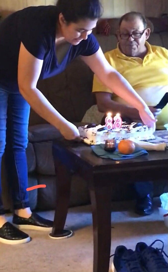 Oziel Gonzalez "Ozzy" "Chel" Ibarra - Photo 18