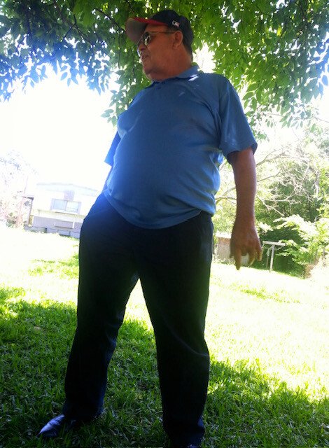 Oziel Gonzalez "Ozzy" "Chel" Ibarra - Photo 19