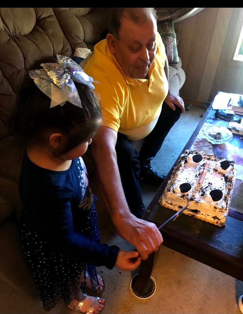 Oziel Gonzalez "Ozzy" "Chel" Ibarra - Photo 20