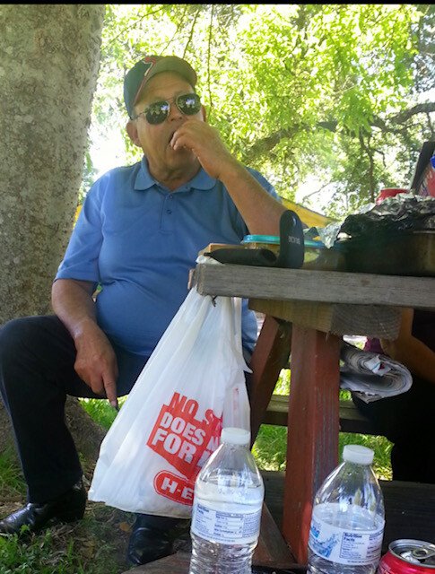 Oziel Gonzalez "Ozzy" "Chel" Ibarra - Photo 22