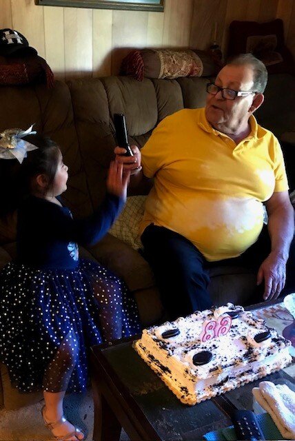 Oziel Gonzalez "Ozzy" "Chel" Ibarra - Photo 23