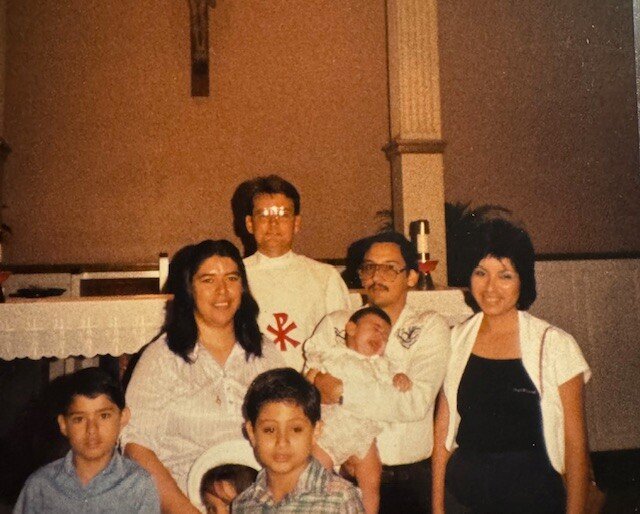 Oziel Gonzalez "Ozzy" "Chel" Ibarra - Photo 24