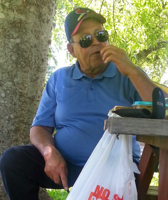 Oziel Gonzalez "Ozzy" "Chel" Ibarra - Photo 28