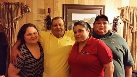 Oziel Gonzalez "Ozzy" "Chel" Ibarra - Photo 29