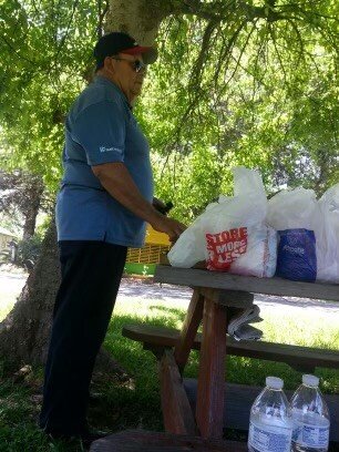 Oziel Gonzalez "Ozzy" "Chel" Ibarra - Photo 30