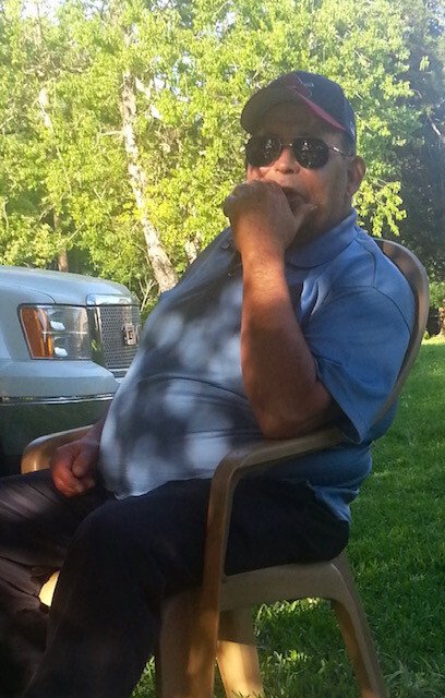 Oziel Gonzalez "Ozzy" "Chel" Ibarra - Photo 31