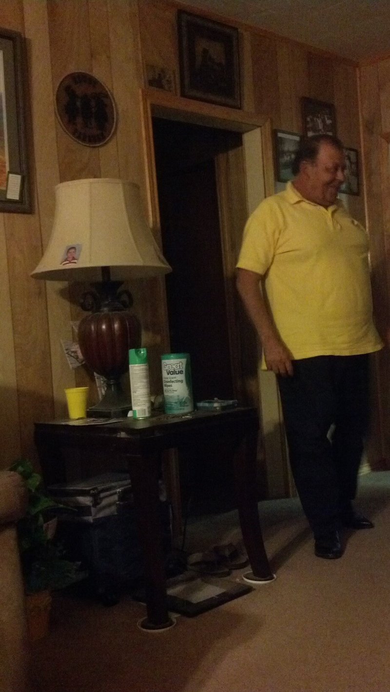 Oziel Gonzalez "Ozzy" "Chel" Ibarra - Photo 33