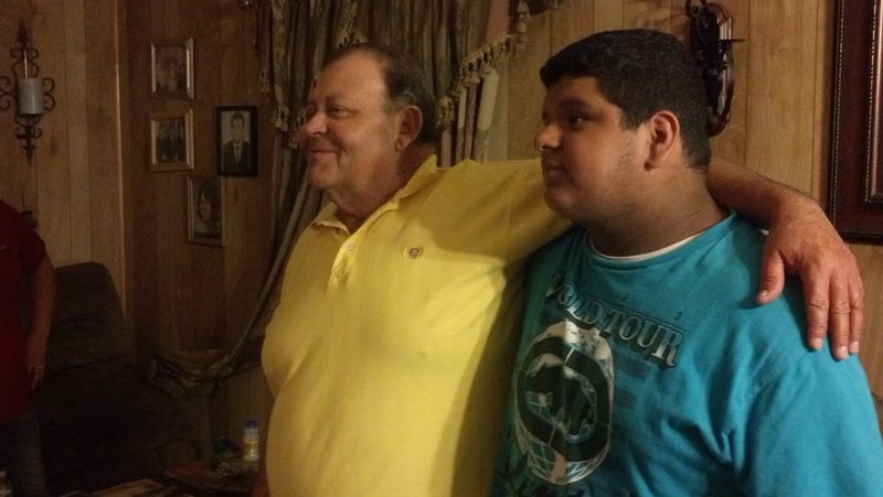 Oziel Gonzalez "Ozzy" "Chel" Ibarra - Photo 35